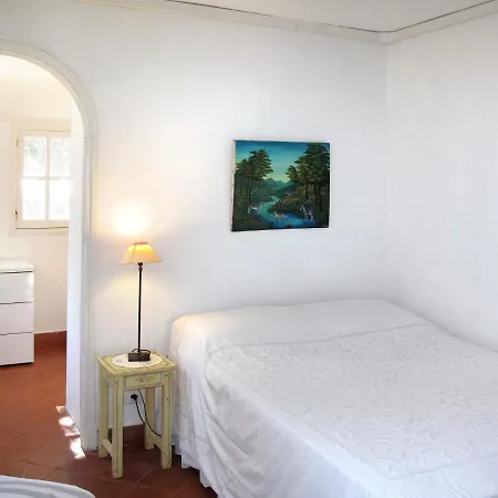 Holiday Maison La Proue - Agy135 بيت للعطل Saint-Raphaël