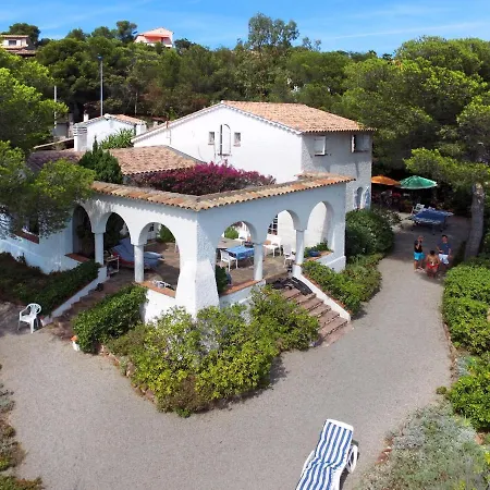 Holiday Maison La Proue - Agy135 بيت للعطل Saint-Raphaël