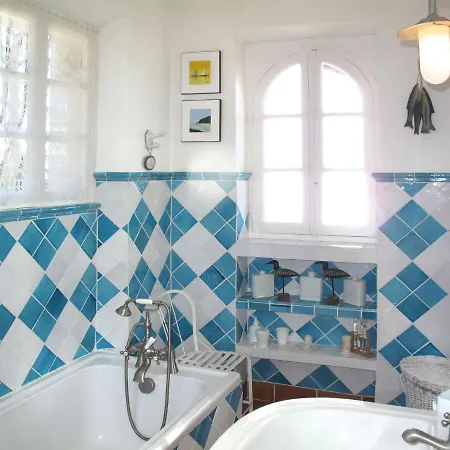 Holiday Maison La Proue - Agy135 بيت للعطل