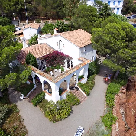 Holiday Maison La Proue - Agy135 بيت للعطل