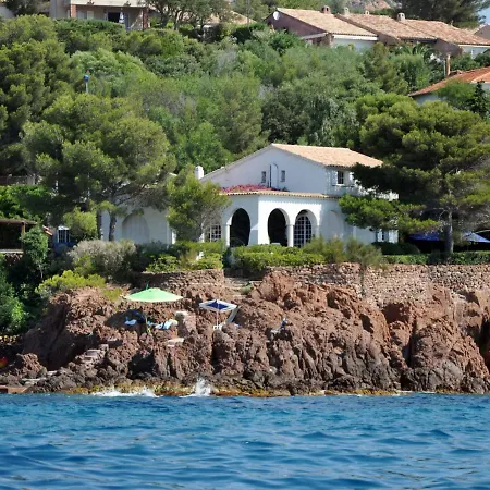Holiday Maison La Proue - Agy135 بيت للعطل